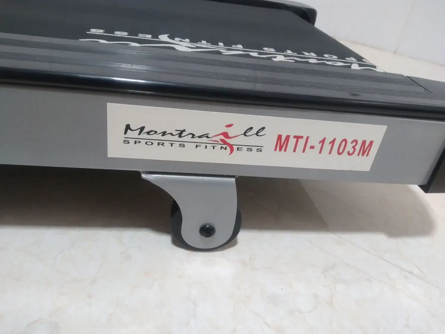 فروش تردمیل|تجهیزات ورزشی|فردوس (خراسان), |دیوار