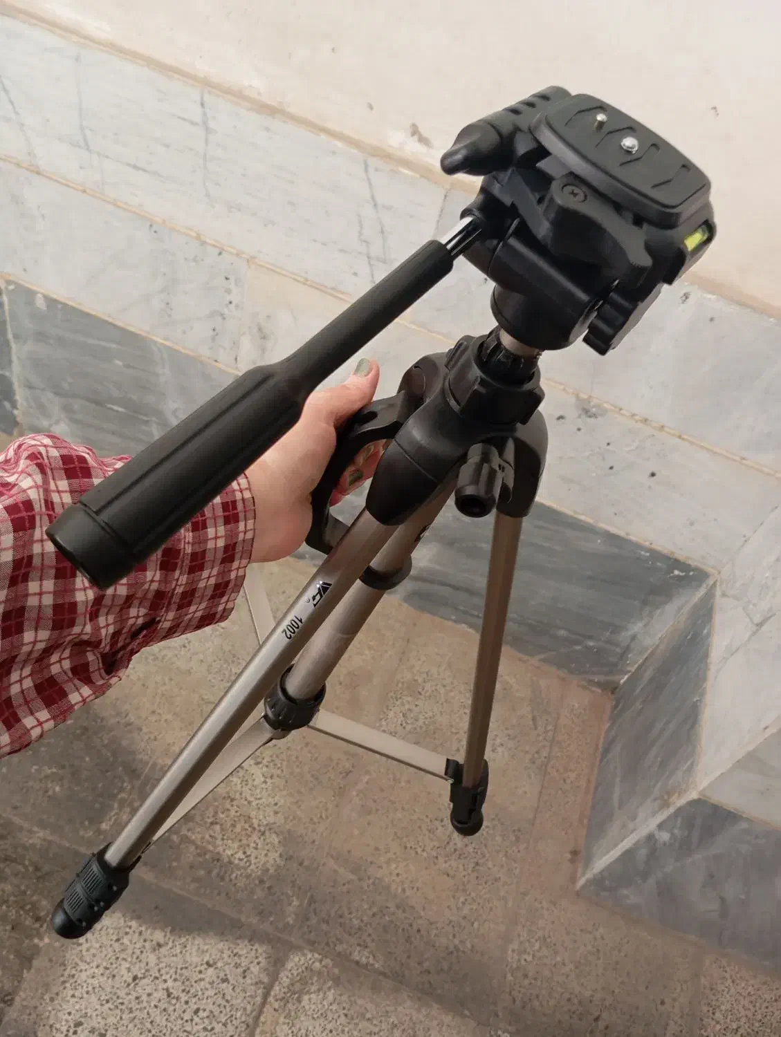 پایه ی دوربین|دوربین عکاسی و فیلمبرداری|قدس, شهرقدس|دیوار