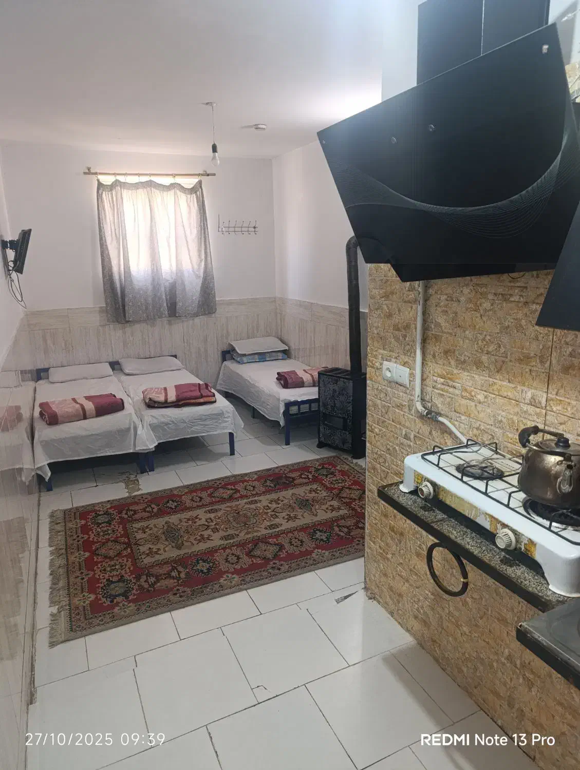 همخونه همخانه هم خونه هم خانه|اجارهٔ آپارتمان|مشهد, نوغان|دیوار