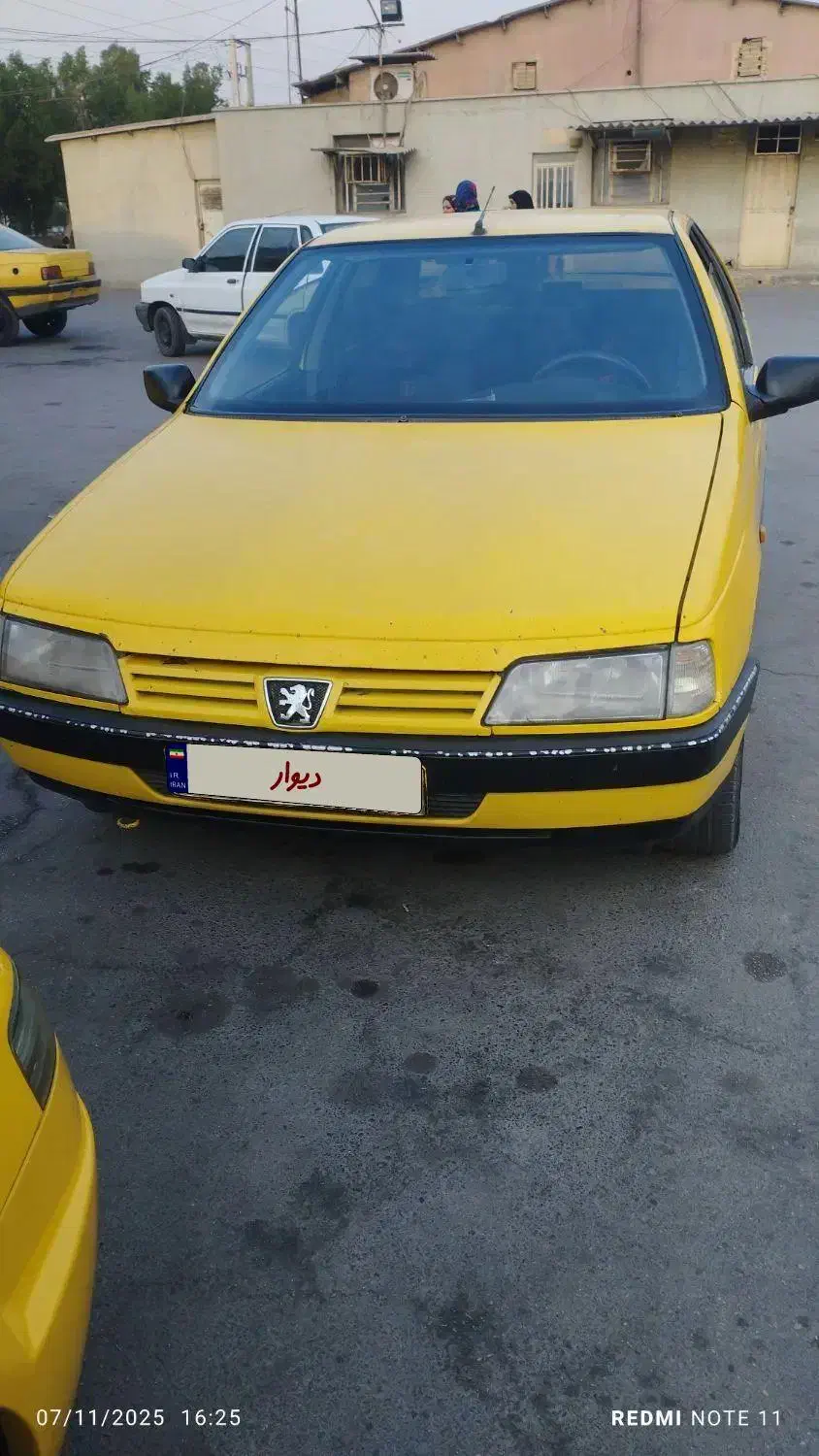 دوگانه فابریک|خودرو سواری و وانت|مسجد سلیمان, |دیوار