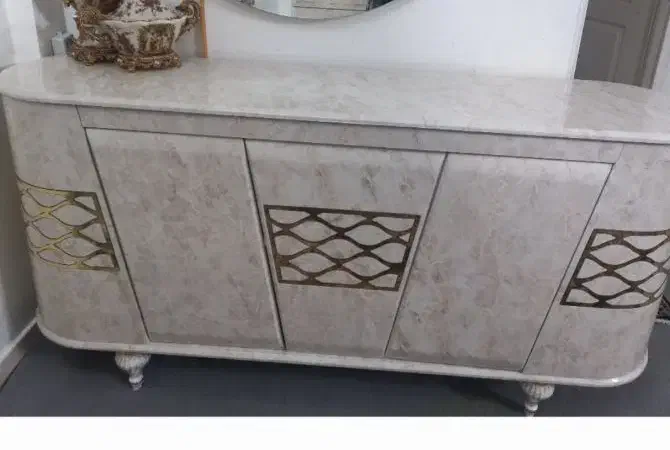 کنسول بدون اینه|بوفه، ویترین، کنسول|تهران, وحیدیه|دیوار