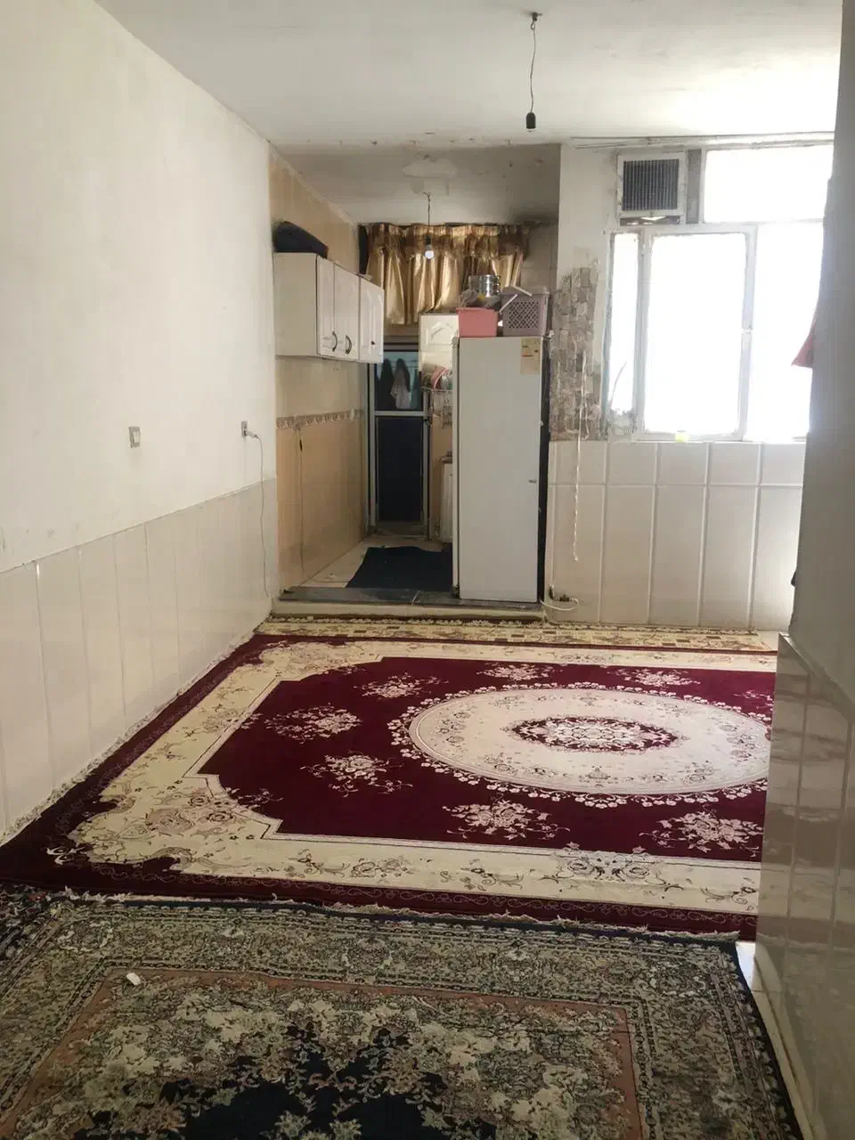 خانه ویلایی|فروش خانه و ویلا|قرچک, ولی آباد|دیوار