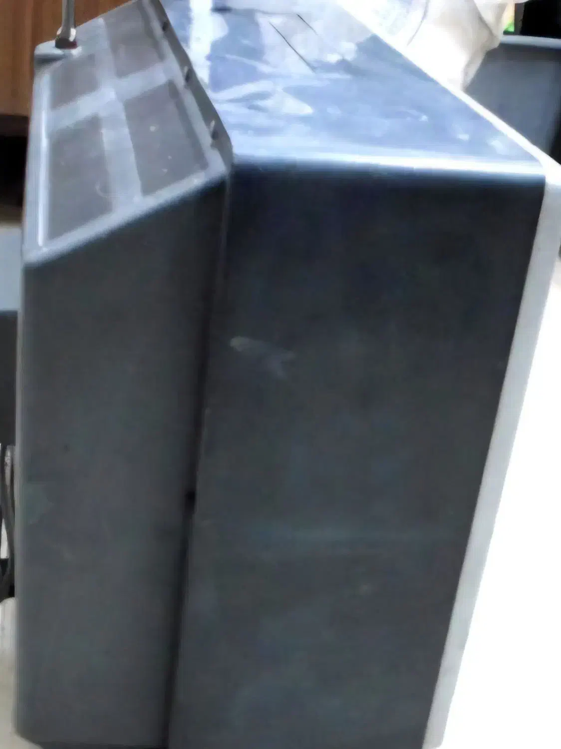 تلویزیون کلکسیونی گلد استار.اصل کره|تلویزیون و پروژکتور|سمنان, |دیوار