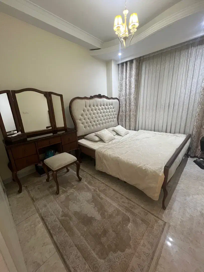 سرویس خواب دو نفره|تخت و سرویس خواب|تهران, صد دستگاه|دیوار