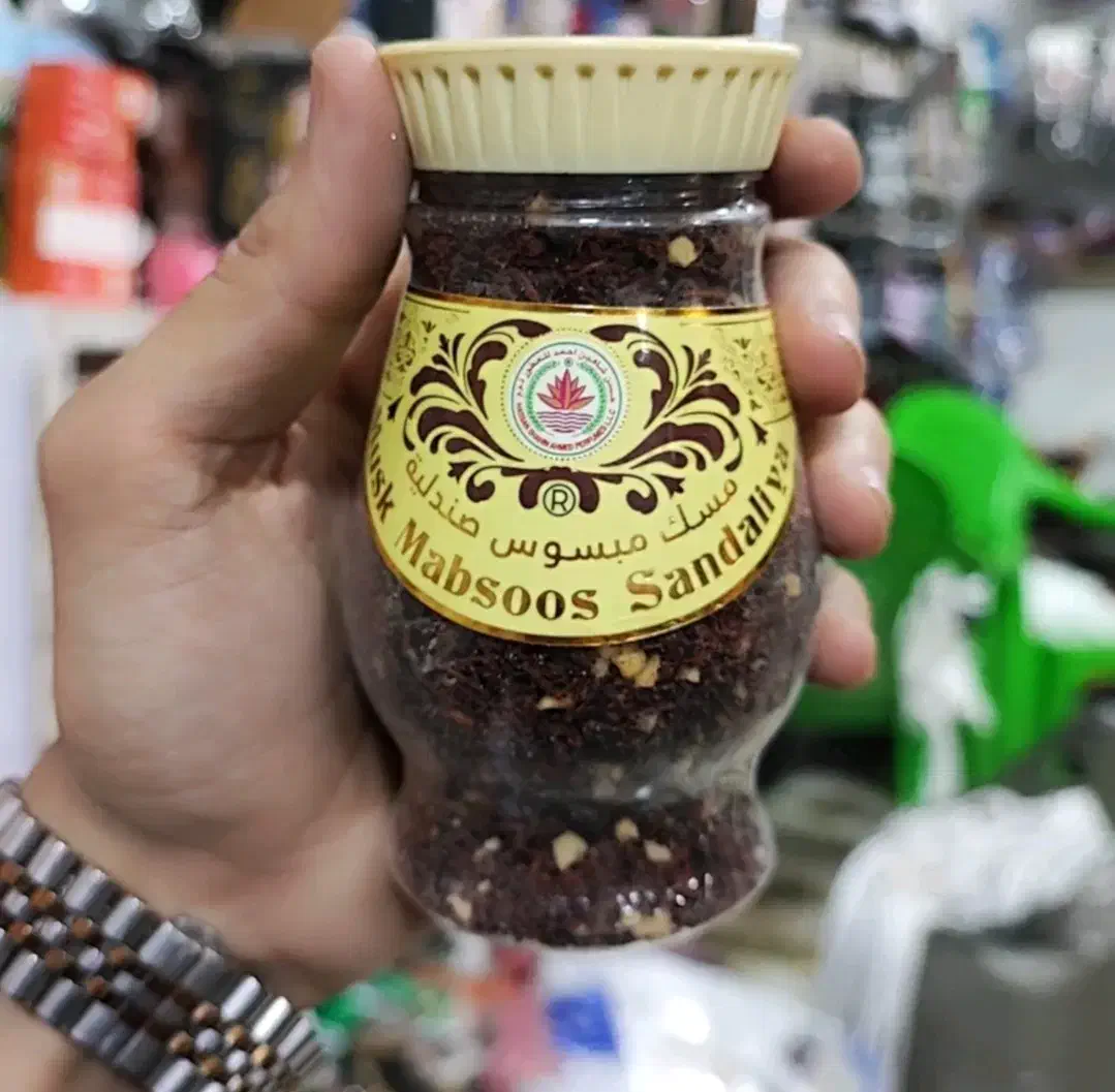 بخور عود مبسوس|آرایشی، بهداشتی، درمانی|اهواز, زیتون کارگری|دیوار