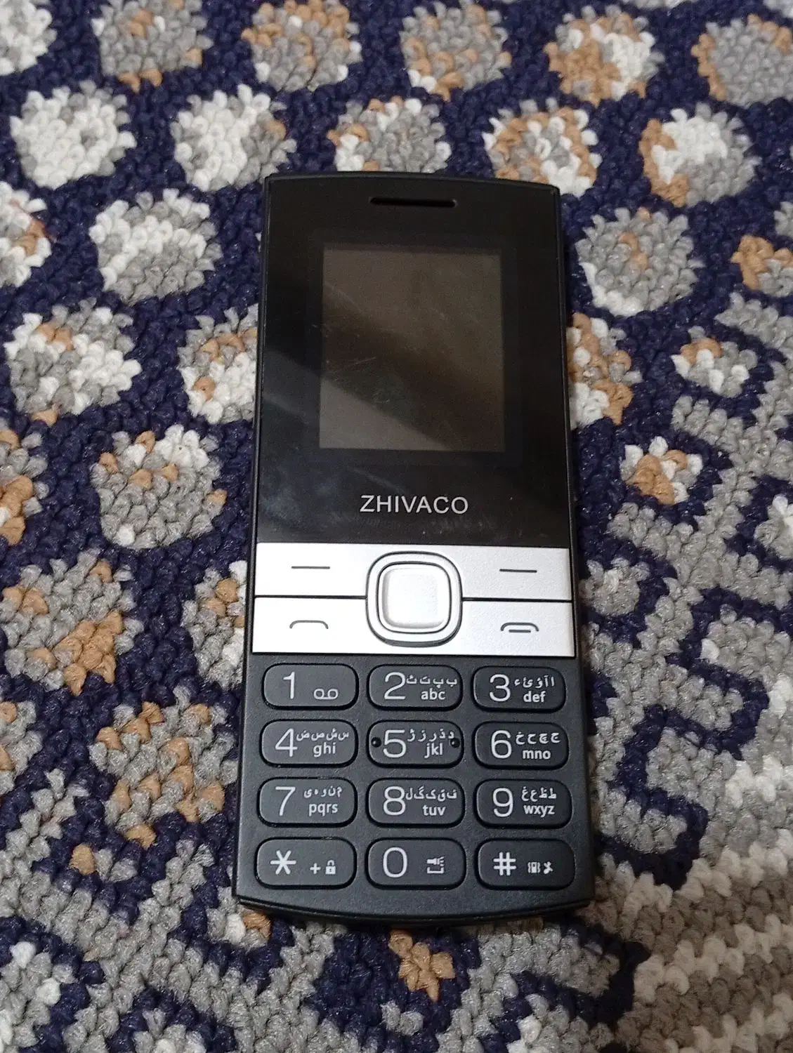 گوشی موبایل F152 نو|موبایل|گنبد کاووس, |دیوار