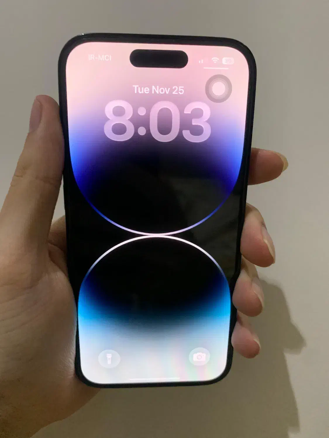 ایفون ۱۴ پرو کاملا نو|موبایل|تهران, سهروردی|دیوار