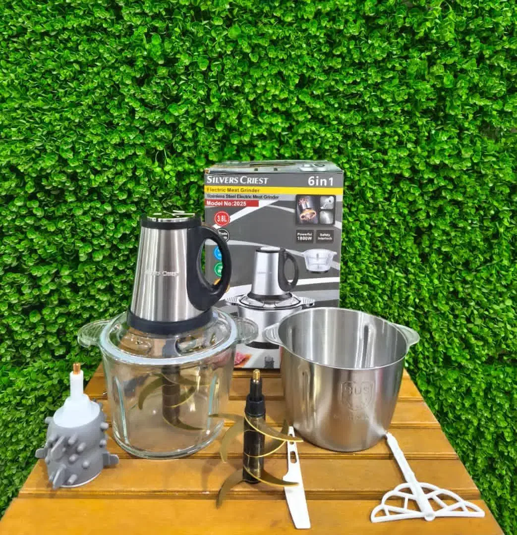 فروش انواع لوازم خانگی و آشپزخانه|خردکن، آسیاب، غذاساز|میبد, |دیوار