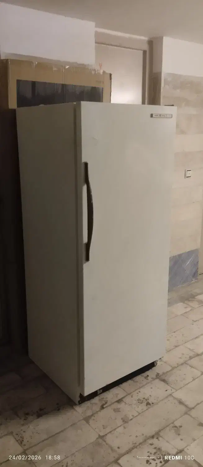 فریز پارس|یخچال و فریزر|محلات, |دیوار