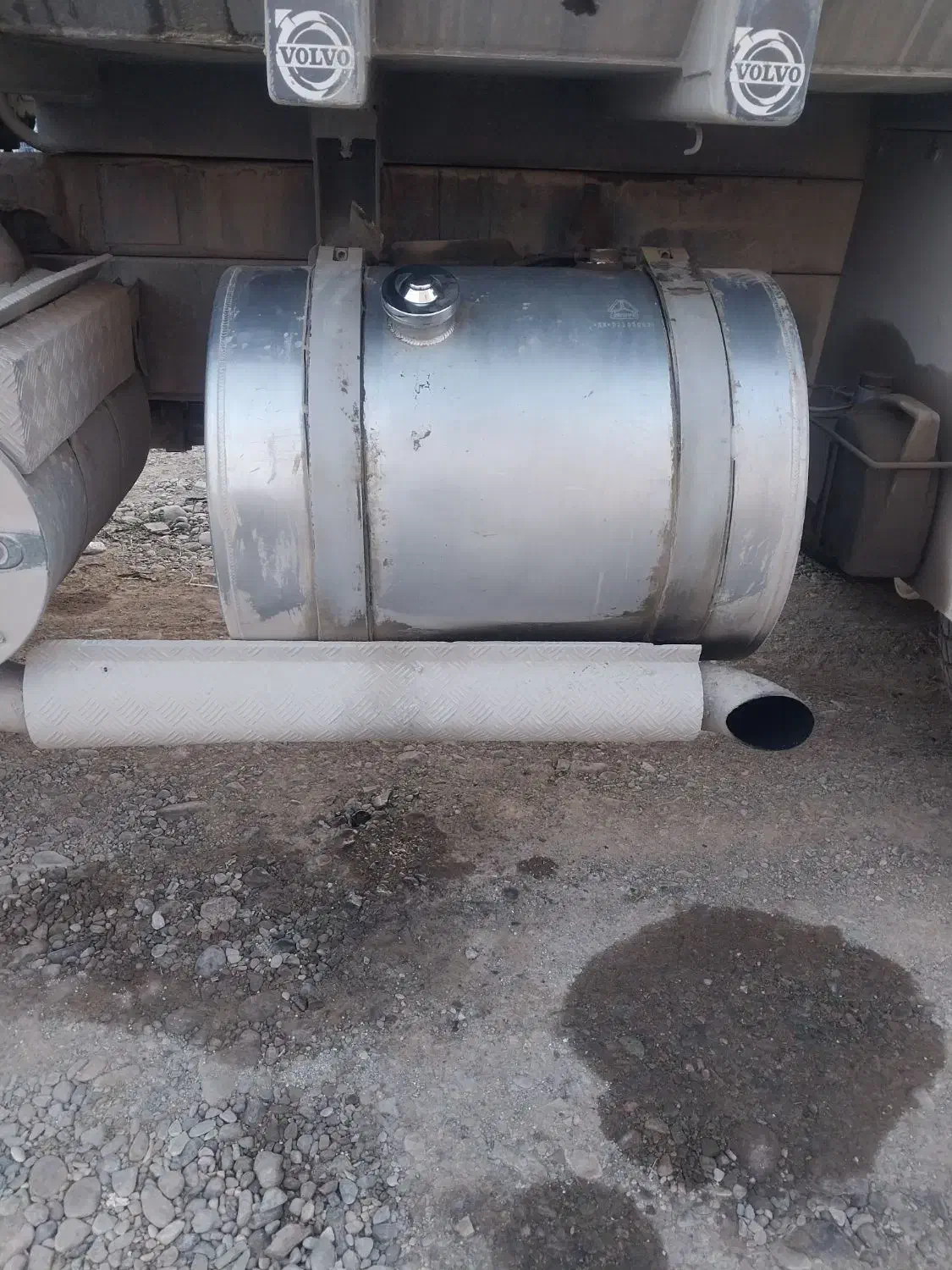 باک 350المینیوم بادیاق|خودرو سنگین|ضیاء آباد, |دیوار