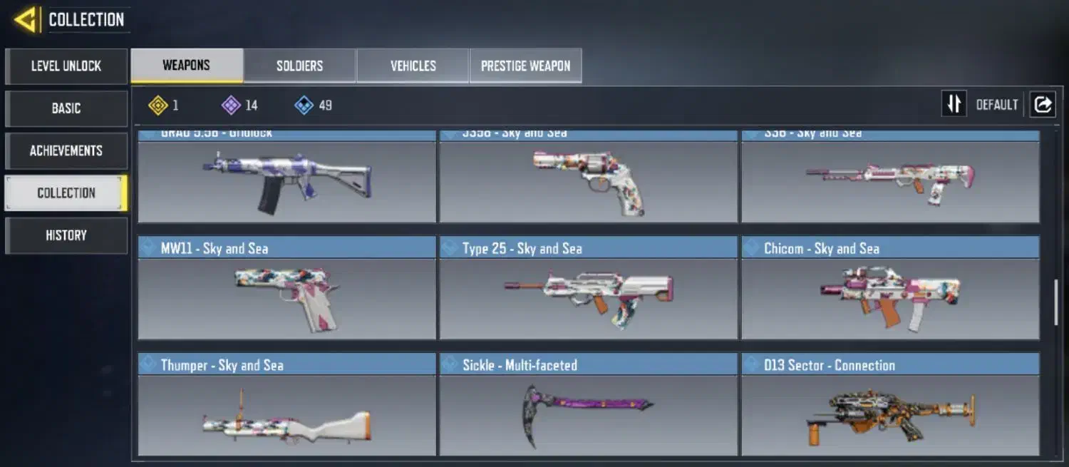 اکانت کالاف|کنسول، بازی ویدئویی و آنلاین|محمدشهر, ولدآباد|دیوار