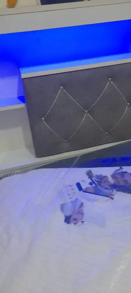 تخت یک نفره|تخت و سرویس خواب|اهواز, زیتون کارگری|دیوار