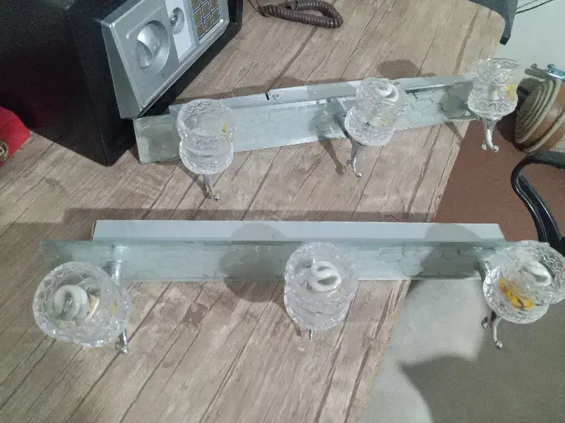 چراغ دیواری|لوستر و چراغ آویز|تبریز, |دیوار