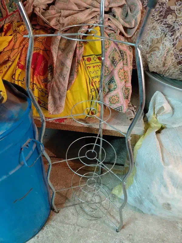 استند قابلمه|آب‌چکان و نظم‌دهنده ظروف|سبزوار, عارف|دیوار