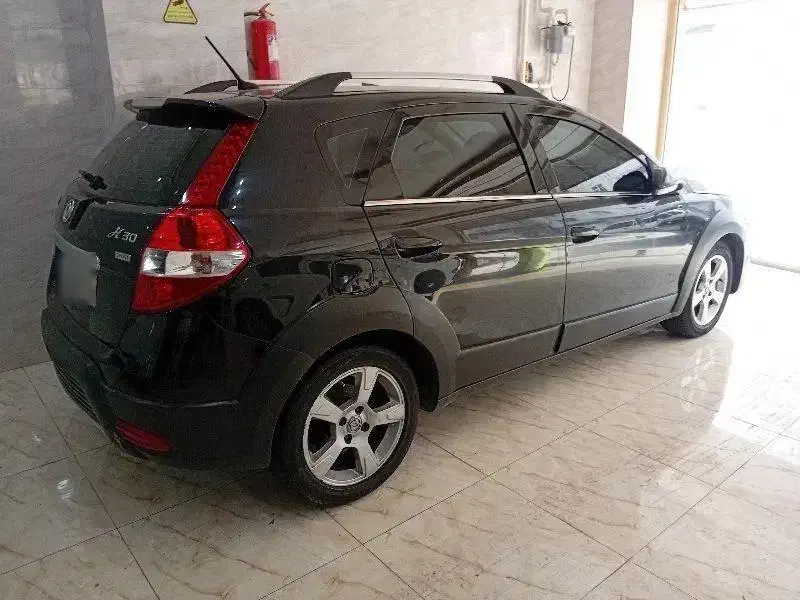 h30 کراس|خودرو سواری و وانت|تبریز, |دیوار