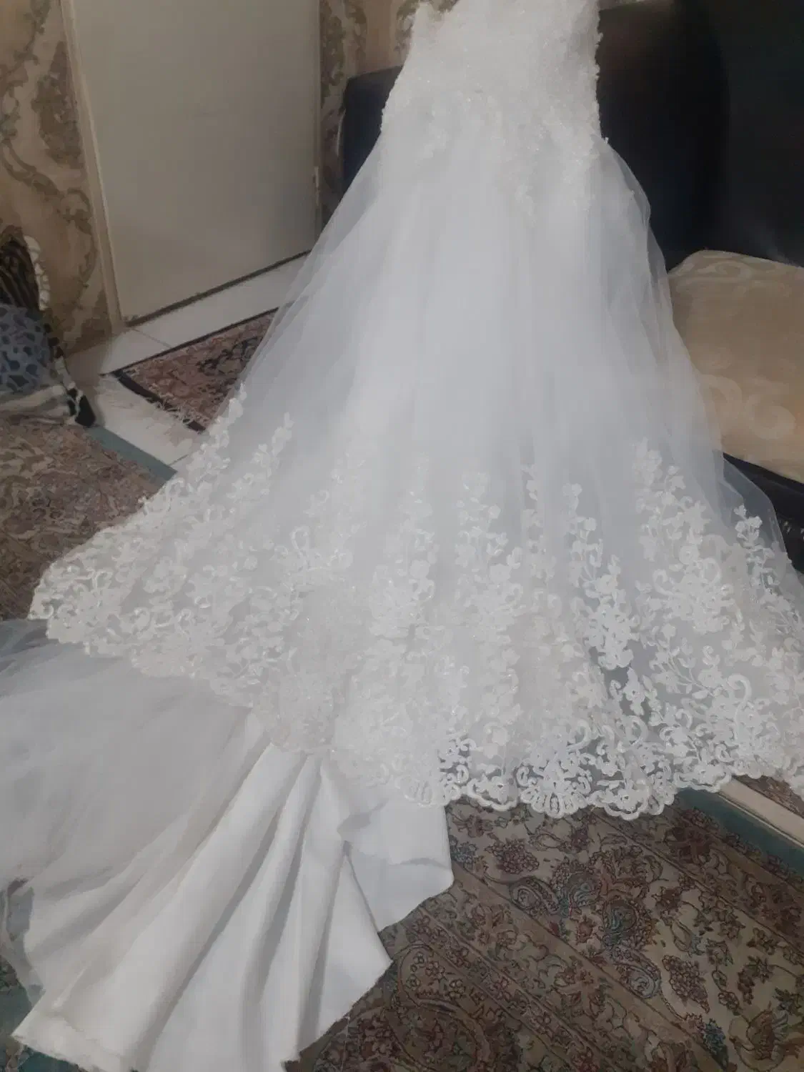 لباس عروس|لباس|تبریز, |دیوار