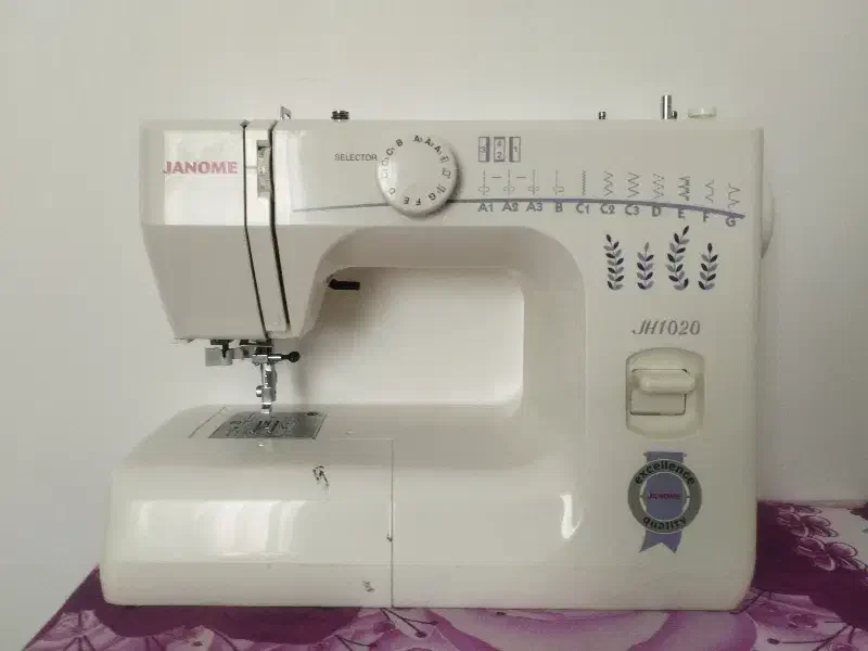 چرخ خیاطی|چرخ خیاطی و ریسندگی|لاهیجان, آهندان|دیوار