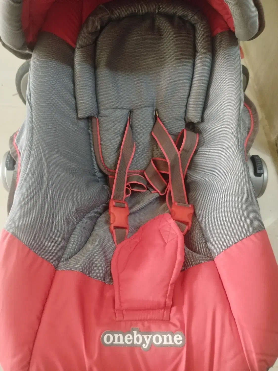 کریر|کالسکه و لوازم جانبی|همدان, |دیوار