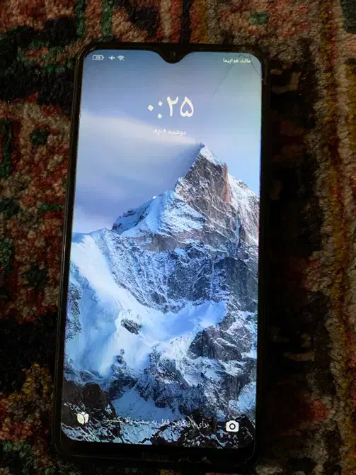 Redmi 8|موبایل|تبریز, |دیوار