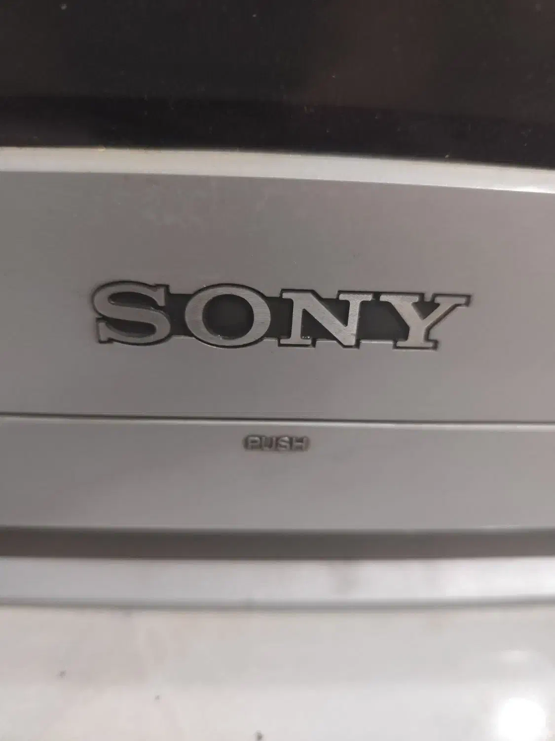 تلویزیون 29 اینچ سونی|تلویزیون و پروژکتور|اصفهان, شهرک شهید حاج میرزایی|دیوار