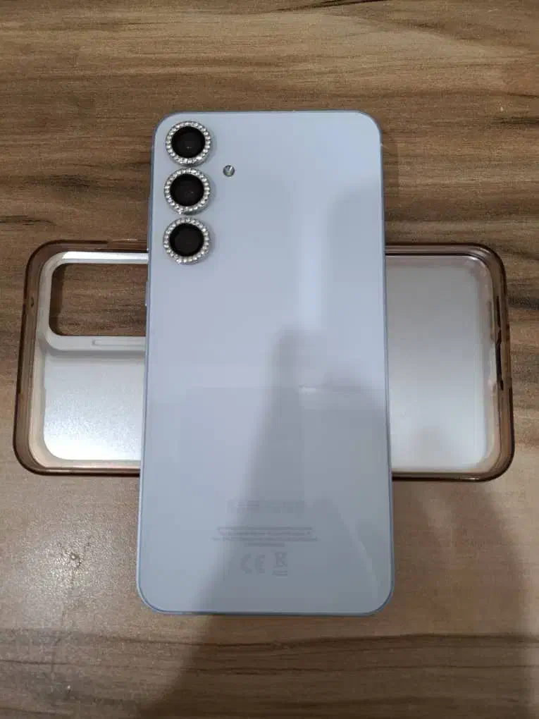 گوشی سامسونگ A55 بفروش میرسد ( دو رنگ )|موبایل|تهران, افسریه شمالی|دیوار