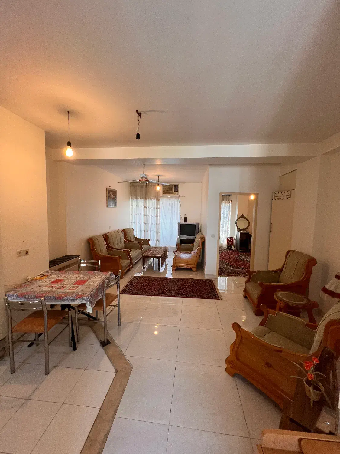 اجاره کوتاه مدت خانه در آمل خیابان امام رضا|اجارهٔ کوتاه‌مدت آپارتمان و سوئیت|آمل, |دیوار