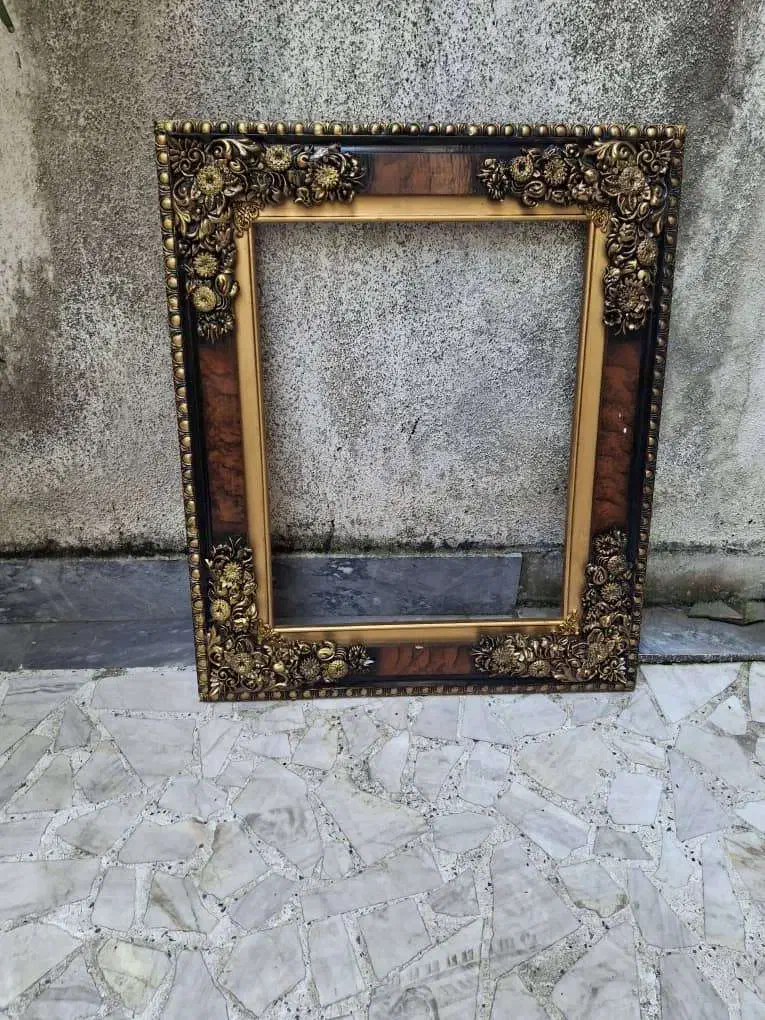 قاب برای تابلو|تابلو، نقاشی، عکس|رشت, منظریه|دیوار