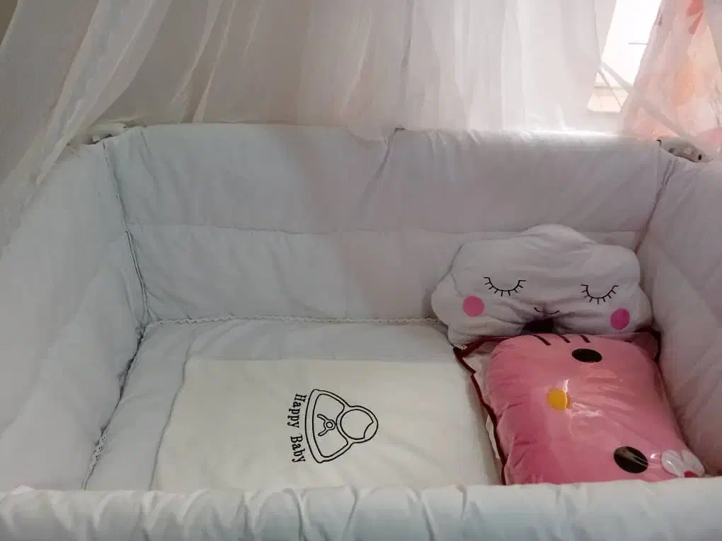 تخت خواب کودک|تخت و صندلی بچه|اسالم, |دیوار