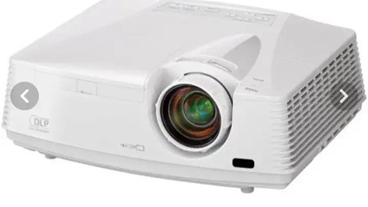 پرژکتور در حد نو|تلویزیون و پروژکتور|حمیدیا, |دیوار