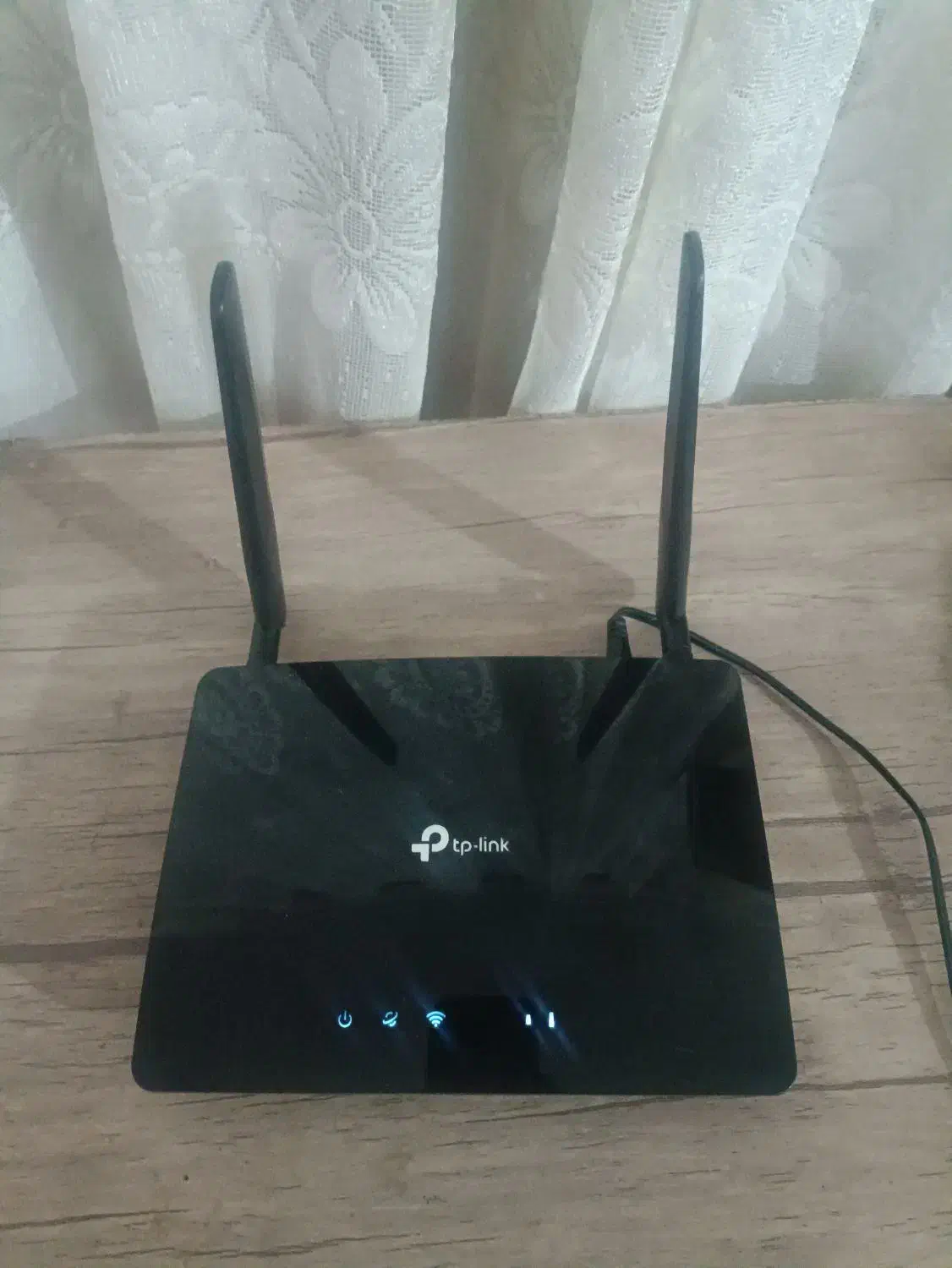 مودم TP-Link 6400 4G|مودم و تجهیزات شبکه|سبزوار, گلشن|دیوار