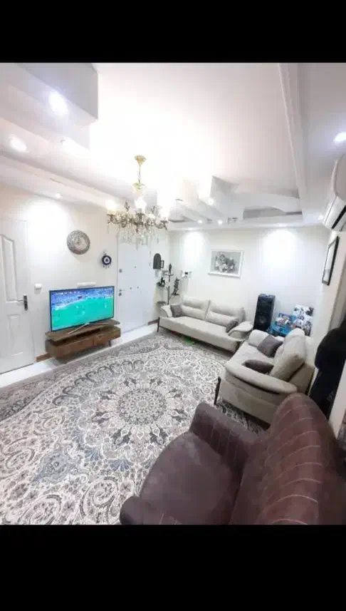 اجاره/ ۵۰ متر/ آپارتمان/شیک و تمیز/ پارکینگ