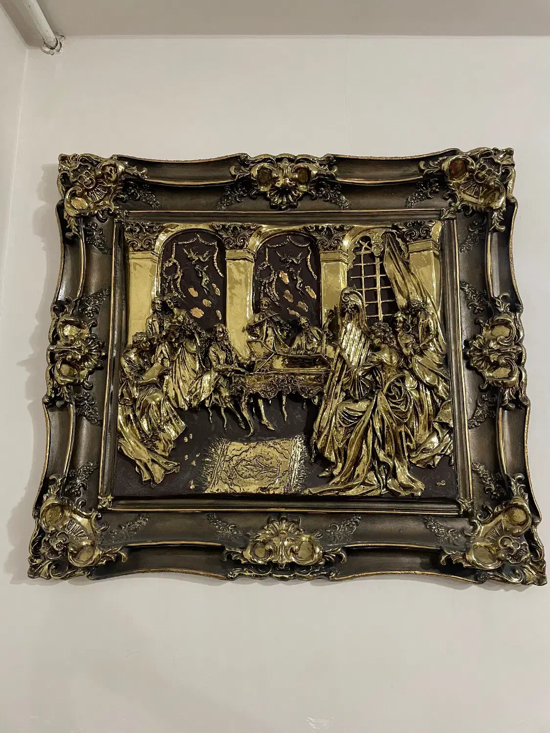 تابلو شیک نو|تابلو، نقاشی، عکس|گنبد کاووس, |دیوار