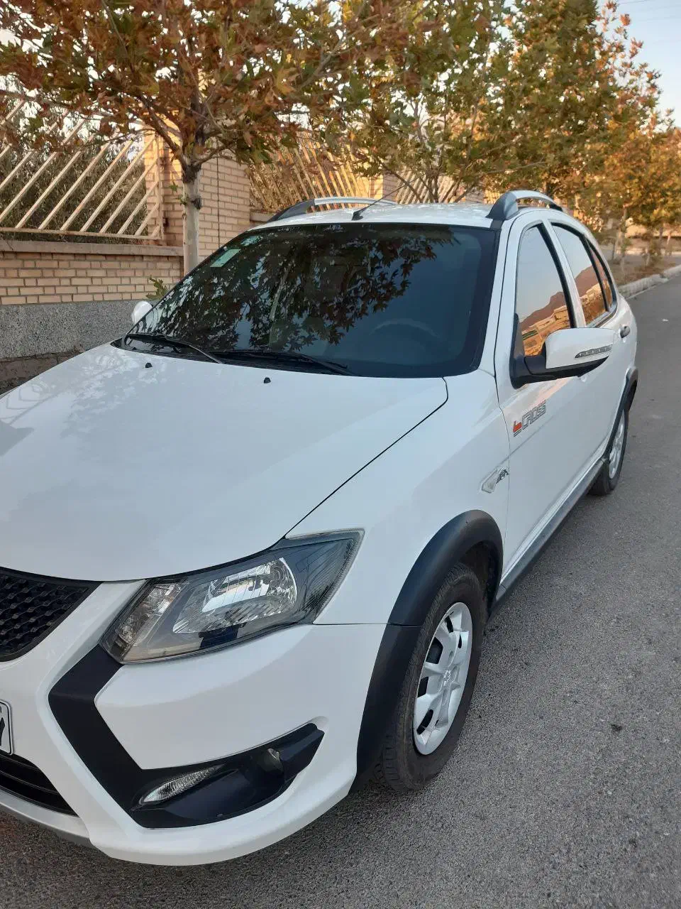 کوئیک GXL فول در حد صفر|خودرو سواری و وانت|رشت, سعدی (تختی)|دیوار