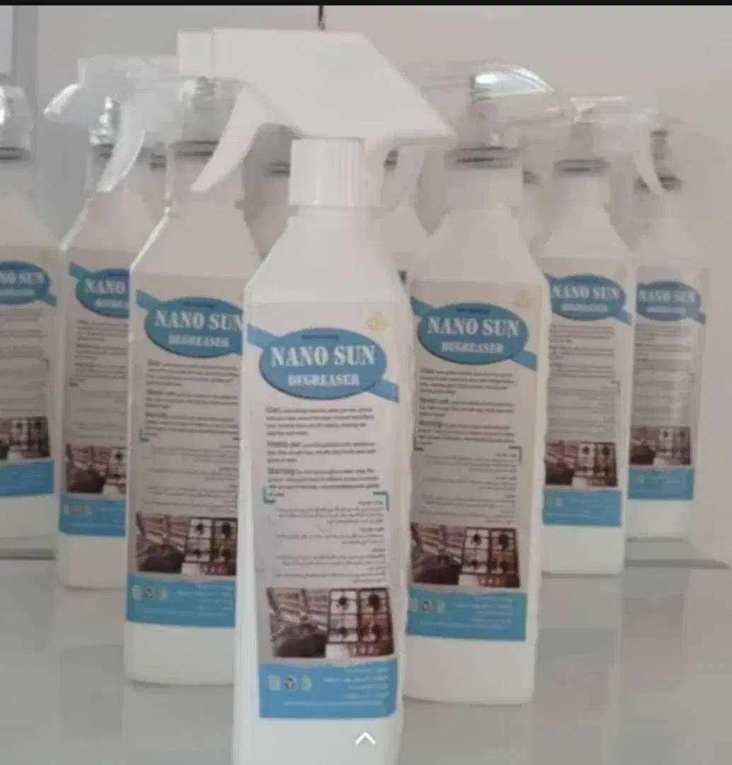 اسپری ضدلک فرش ومبل و....|مواد شوینده و دستمال کاغذی|رامهرمز, |دیوار