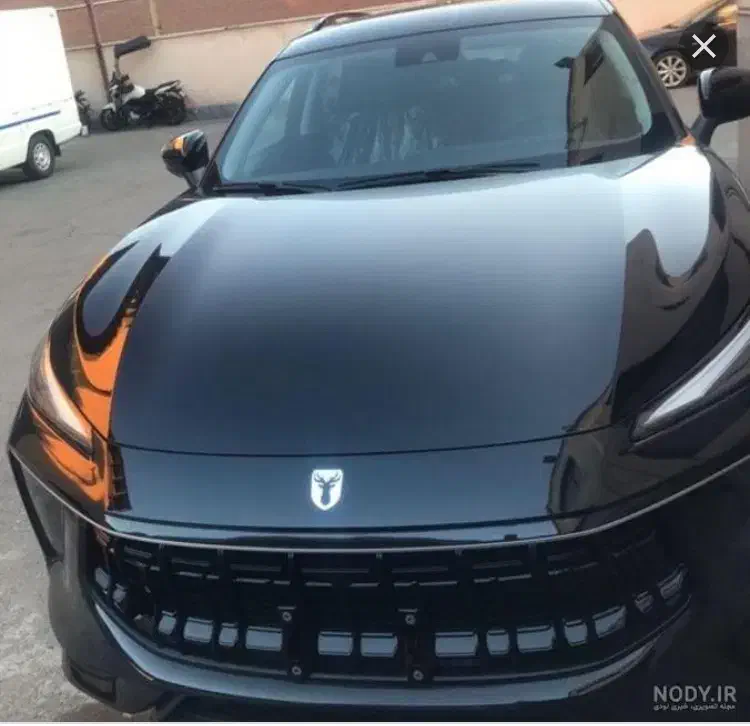 لاماری ایما|خودرو سواری و وانت|رشت, پل تالشان|دیوار