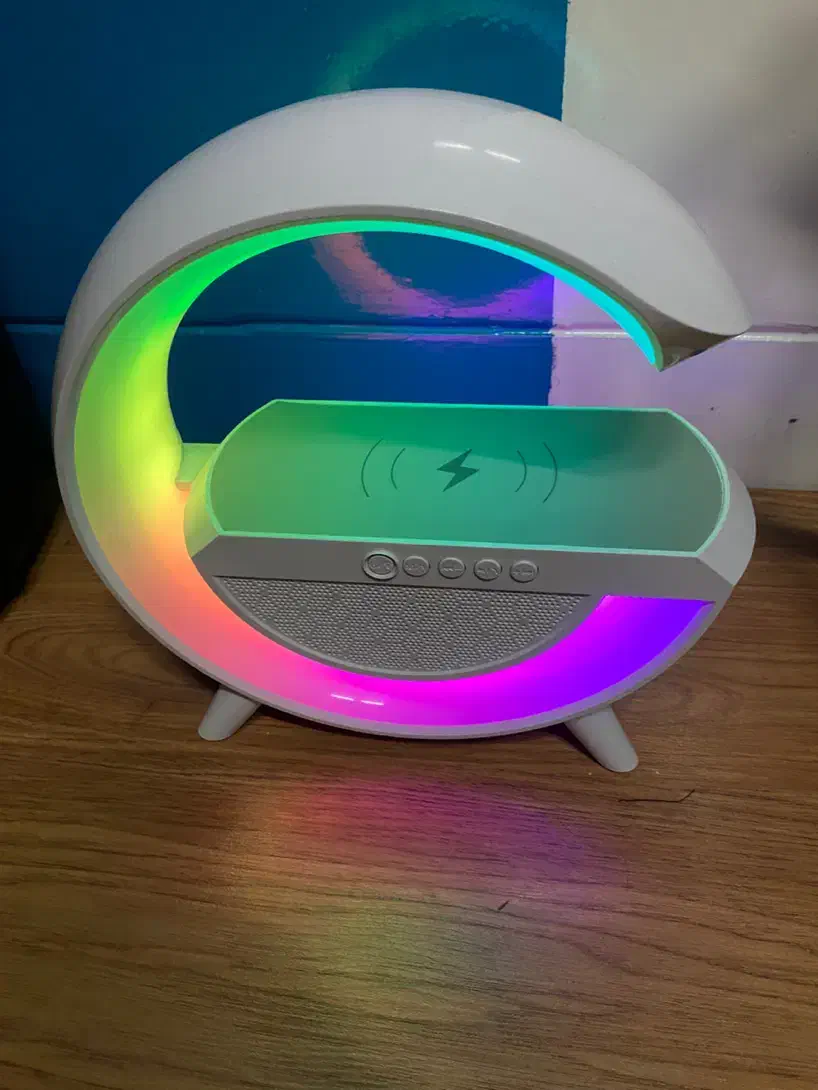 اسپیکر G وایرلس|لوازم جانبی موبایل و تبلت|همدان, |دیوار