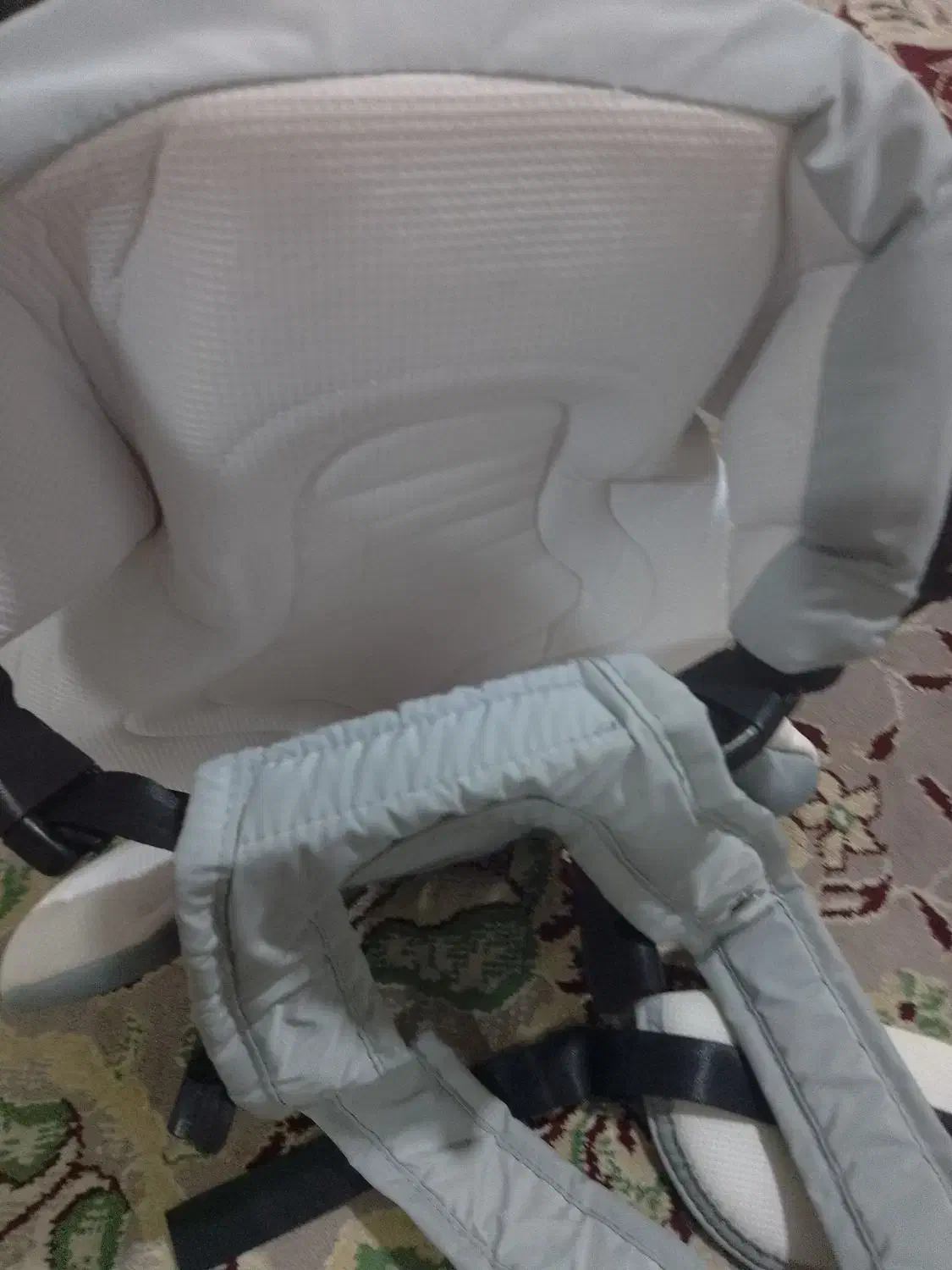 آغوشی بچه چیکو|کالسکه و لوازم جانبی|بهارستان, |دیوار