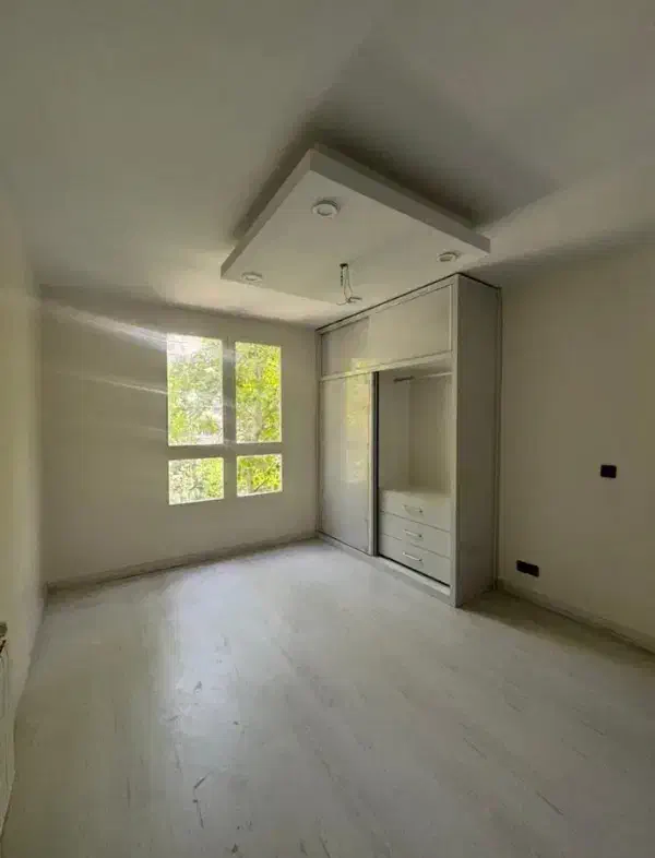 دیباجی/ ۱۰۵ متر دو خواب / بازسازی کامل