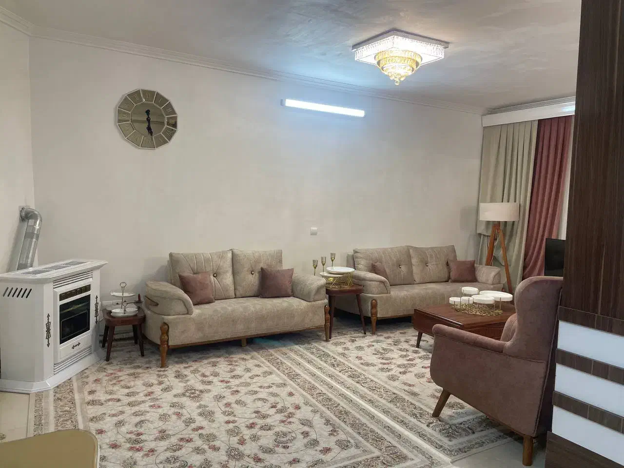 فروش خونه مهدیشهر|فروش آپارتمان|مهدی شهر, |دیوار