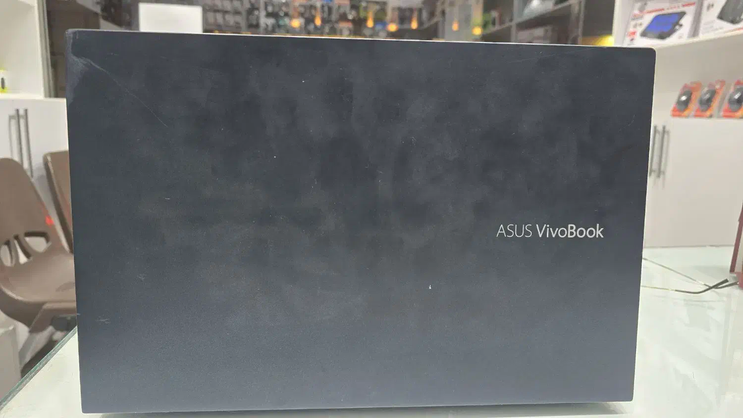 لپتاپ vivabook نسل ۱۱|رایانه همراه|تربتحیدریه, باغ ملی|دیوار