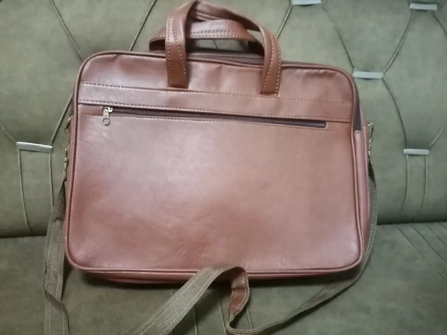 کیف چرم|کیف، کفش، کمربند|صومعه‌سرا, |دیوار