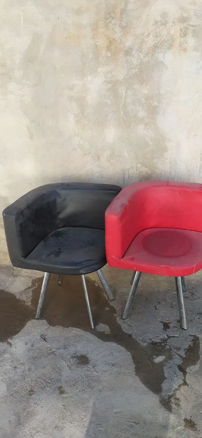 فروش صندلی|میز و صندلی غذاخوری|لردگان, |دیوار