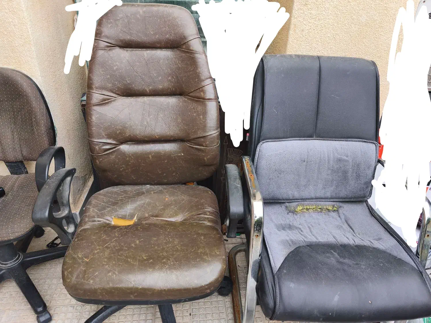 صندلی چرخدار|صندلی و نیمکت|بوشهر, |دیوار