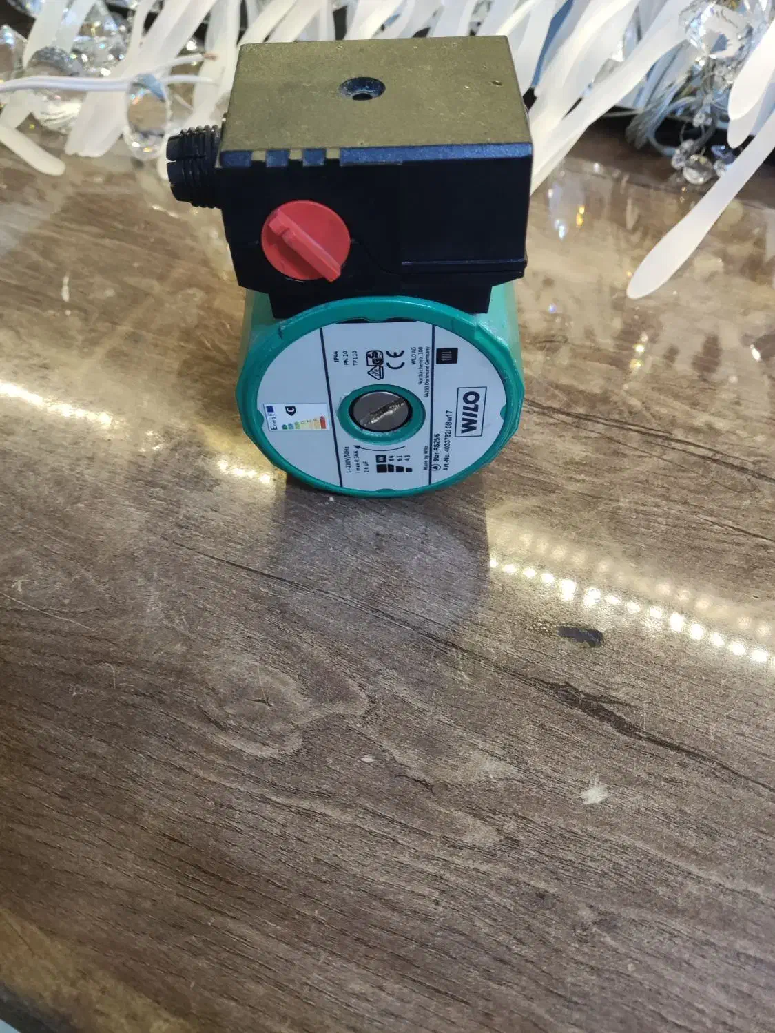 پمپ پکیج ایرانرادیاتور|آبگرمکن، پکیج، شوفاژ|مشهد, شهرک رازی (شهرک غرب)|دیوار