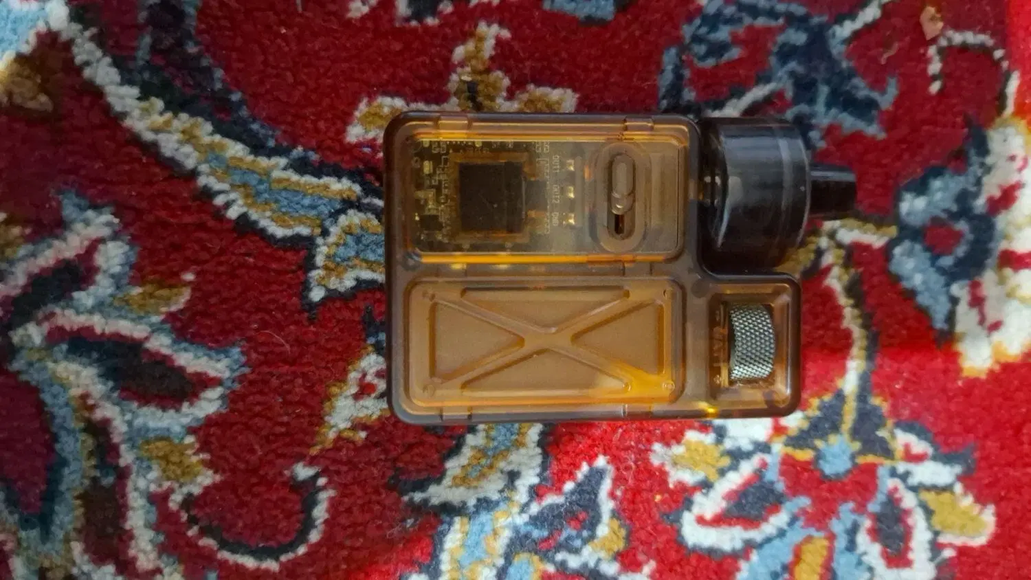 ویپ uwell|زیورآلات و اکسسوری|رامشیر, |دیوار