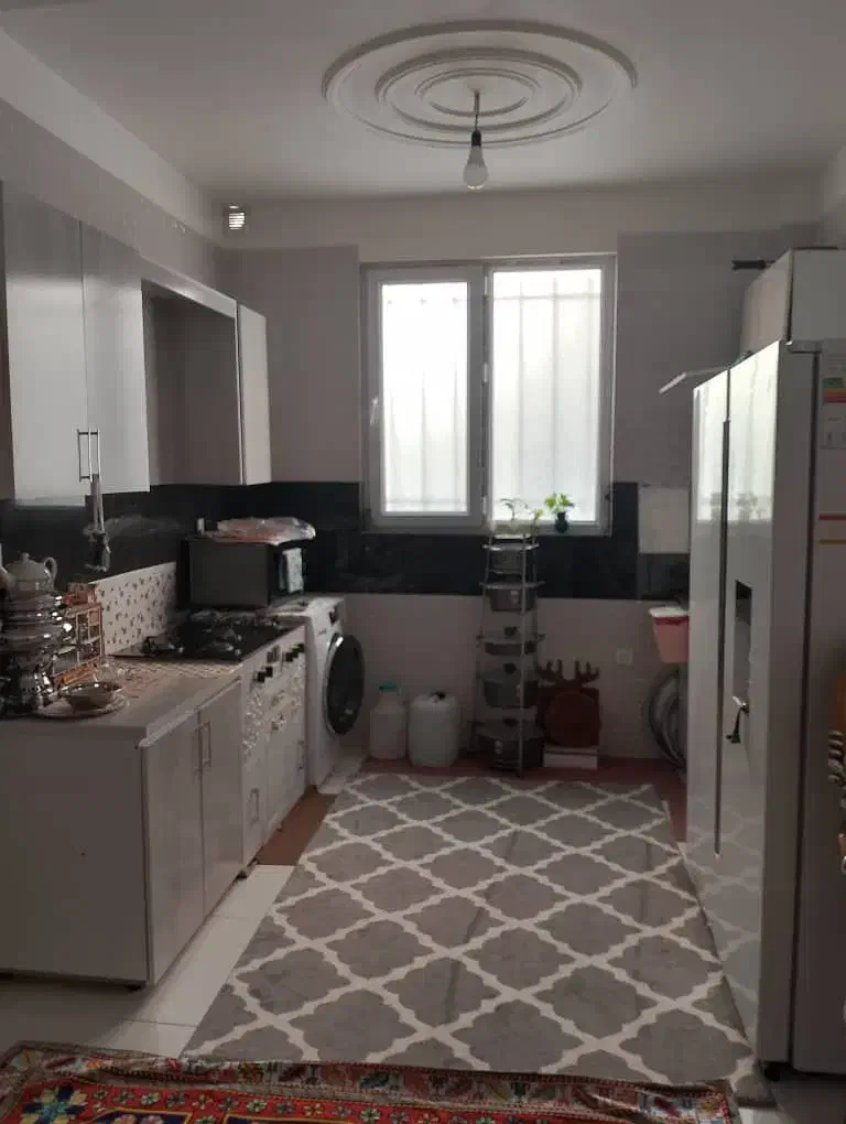 90متر دوخوابه همکف اجاره|اجارهٔ آپارتمان|رباط‌کریم, رباط‌کریم|دیوار