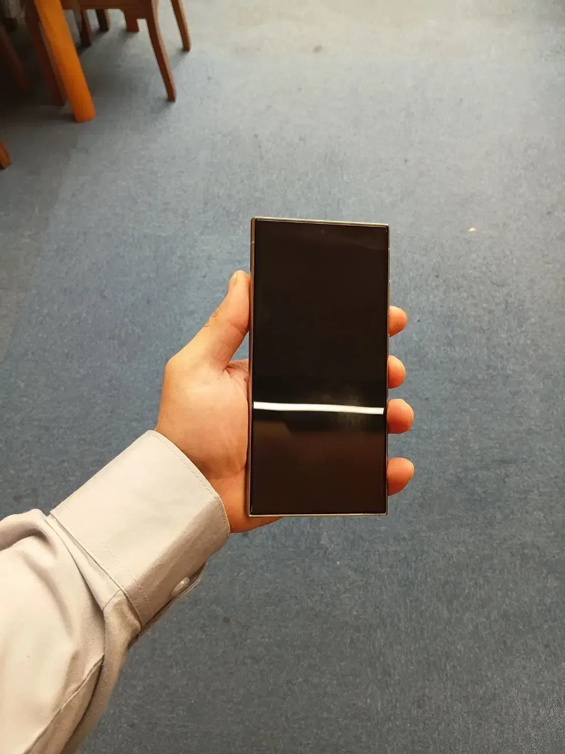 s 24 ultra سامسونگ|موبایل|تهران, نجات اللهی|دیوار