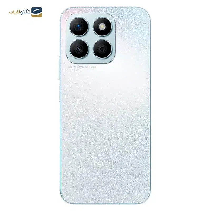 honor x8b|موبایل|اهواز, ۳۰ متری|دیوار