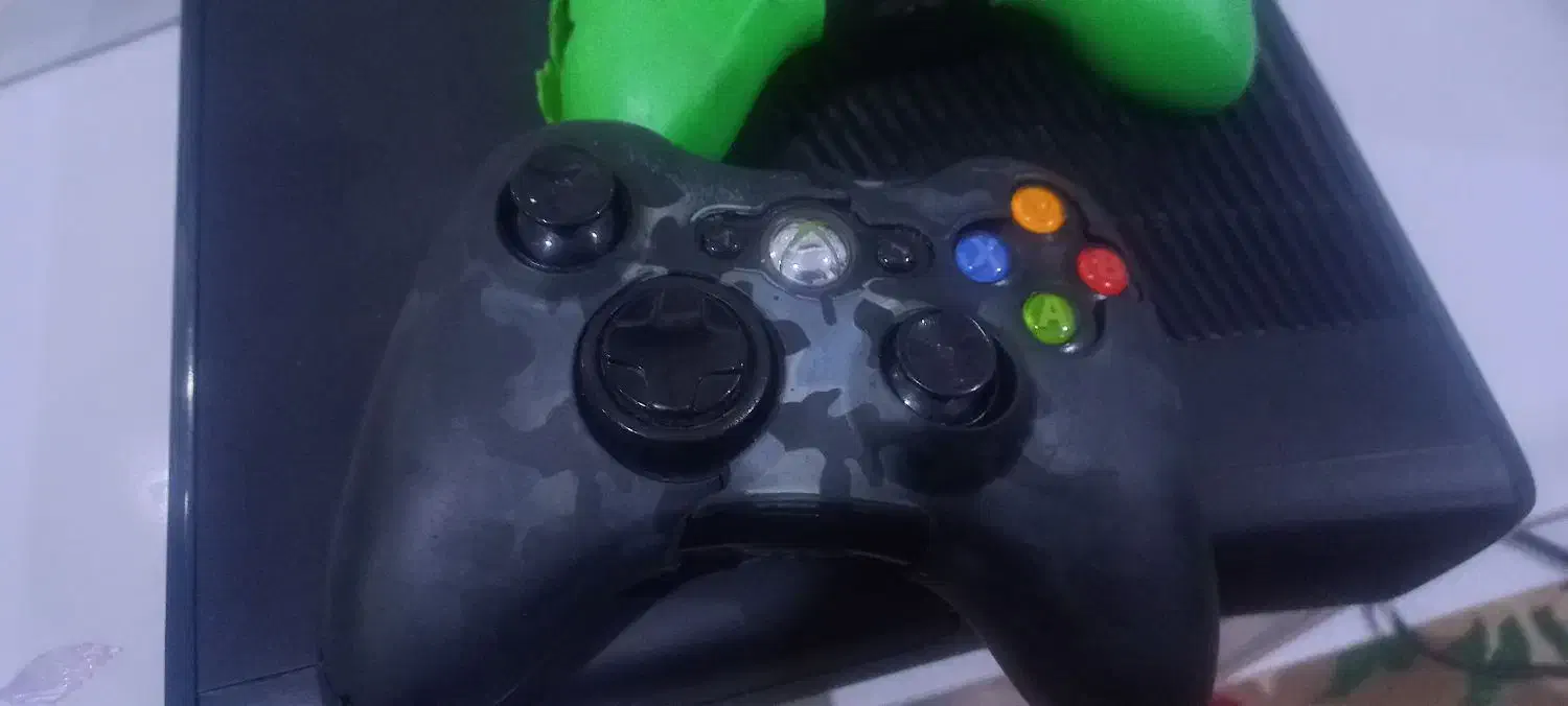 پلستیشن صیدی خور 500گیک|کنسول، بازی ویدئویی و آنلاین|شوشتر, |دیوار