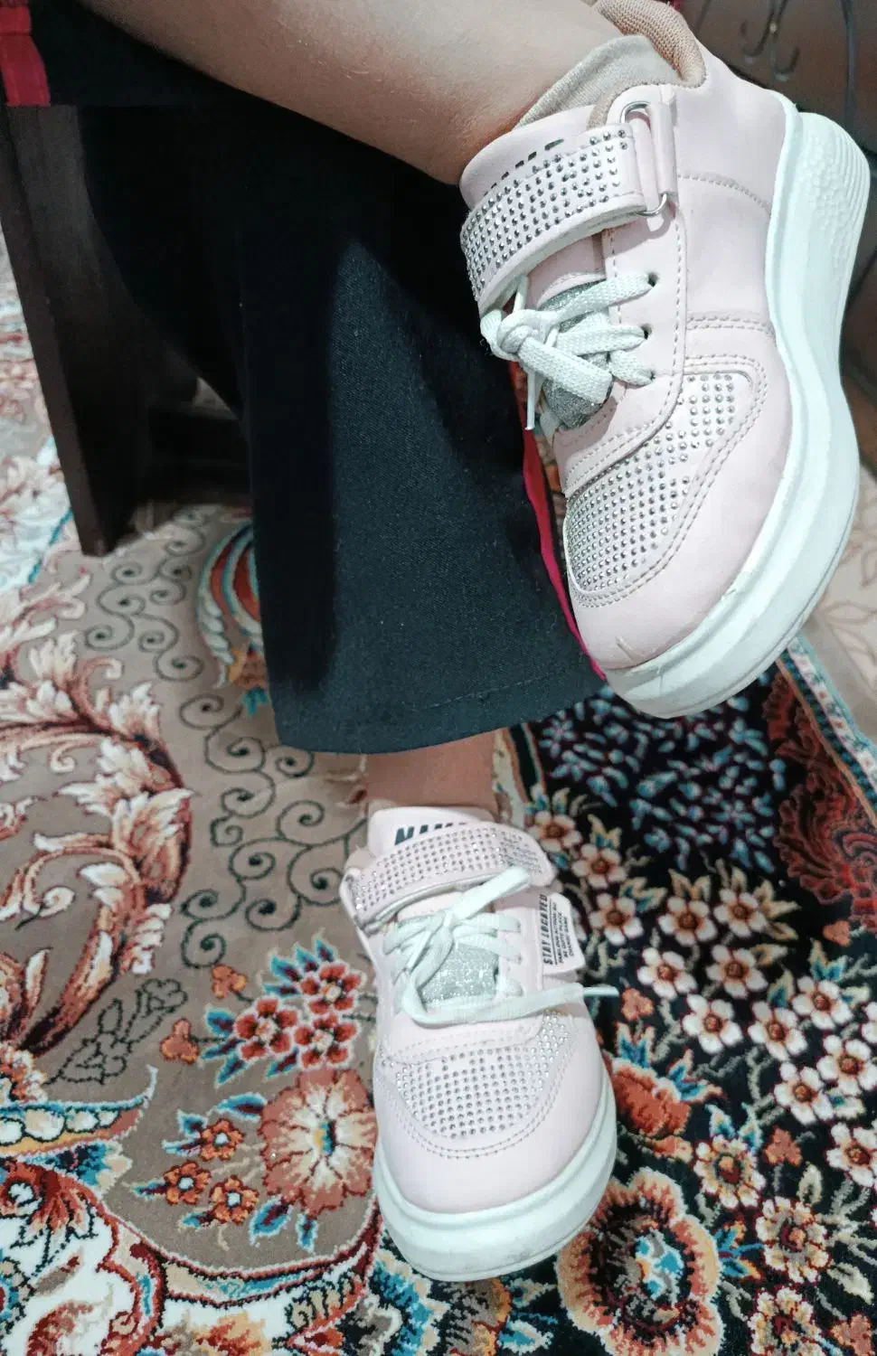 بچگانه کفش|کفش و لباس بچه|نجف‌آباد, شهید بهشتی|دیوار